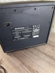 FENDER MUSTANG LT25